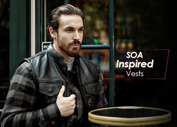 SOA Vests