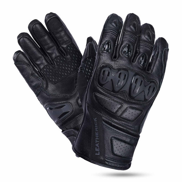 Best CE-Certified Motorcycle Gloves USA | Touchscreen, Protective
